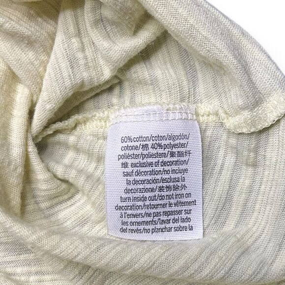 PINK VICTORIA’S SECRET Women’s Yellow “My Puppy Is Cuter Than Yours” Sleep Tank - Picture 4 of 5